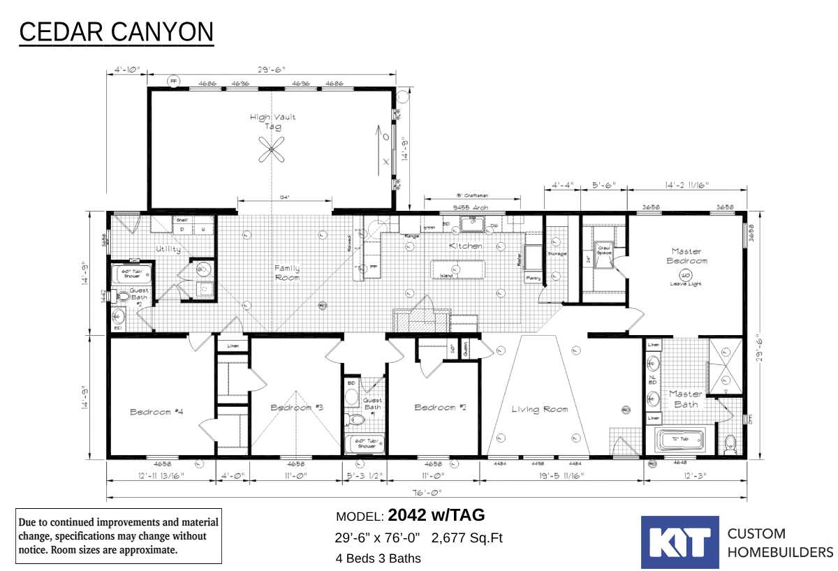 Gregg's Homes in Kalispell, MT Manufactured Home Dealer